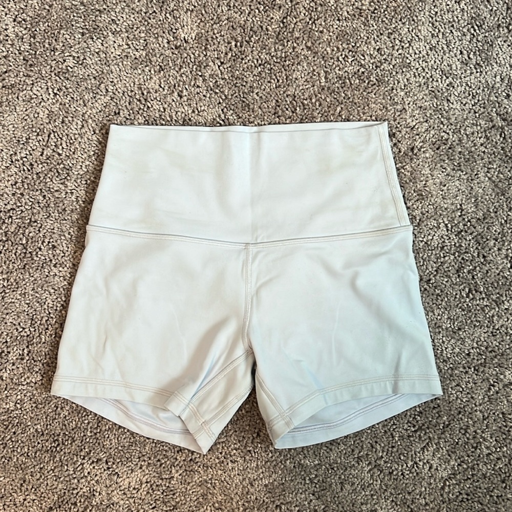 Lululemon Align Shorts